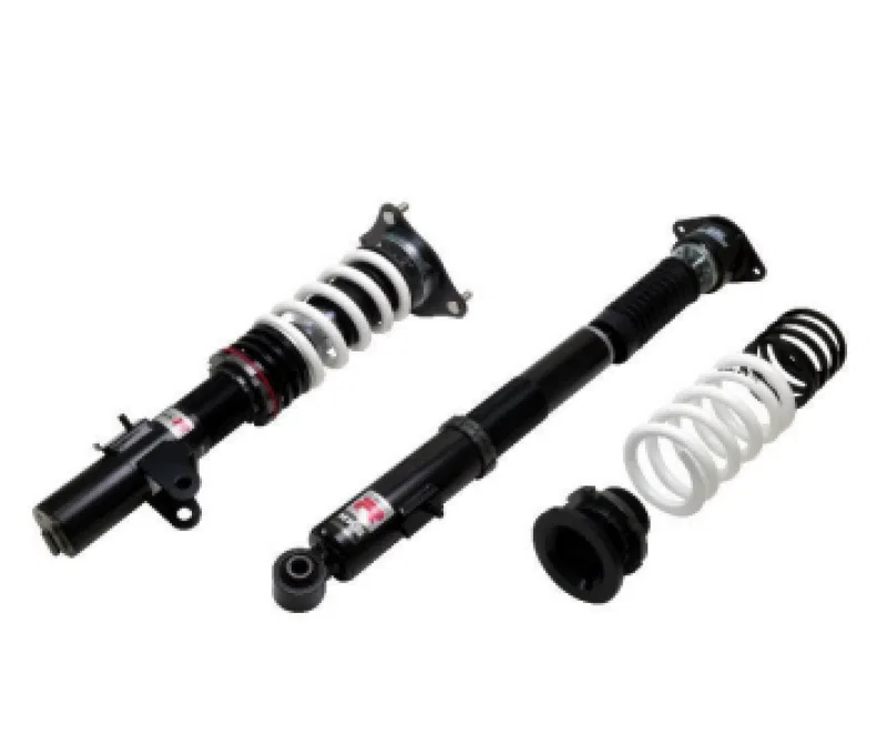 HKS 80310-AH005C, 2022+ Honda Civic Type R Hipermax R FL5 Full Kit w/ Canceller Kit