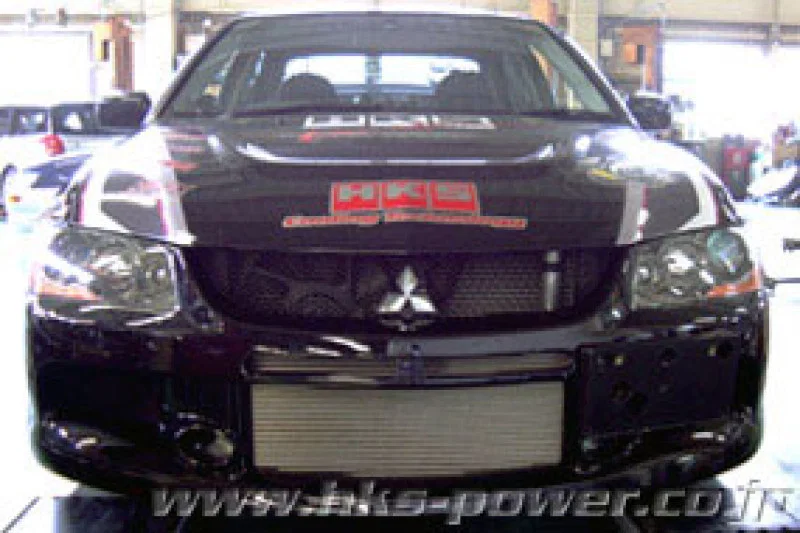 HKS 13001-AM005, I/C R-type CT9A EVO9