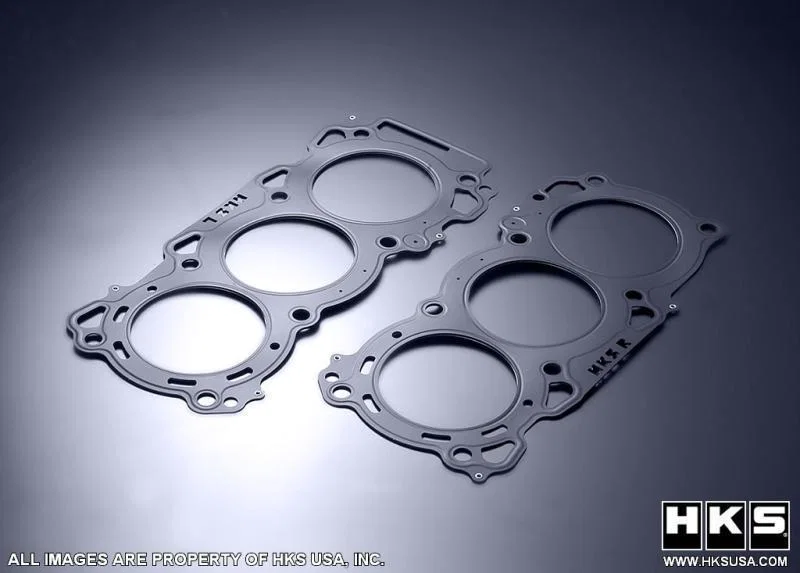 HKS 23001-AN002, 03-05 VQ35DE .7mm Stopper Head Gasket (97mm Bore/10.3 CR)