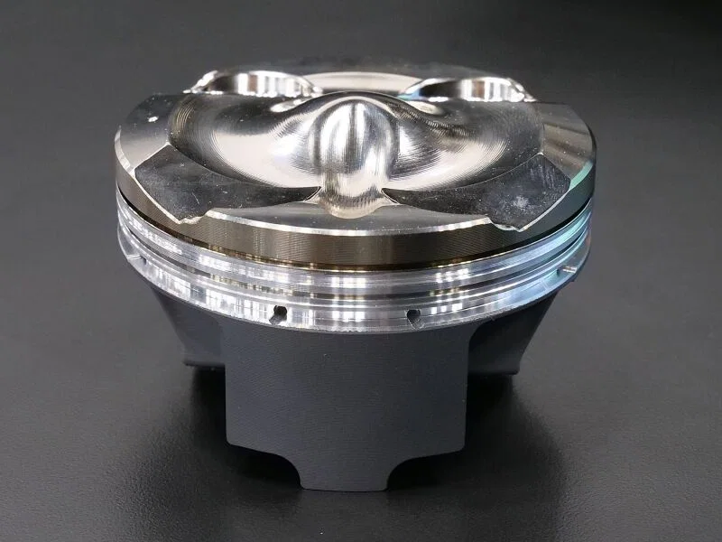 HKS 21003-AT009, BCD Piston Kit G16E HC-TT STEP3 S3 D87.5