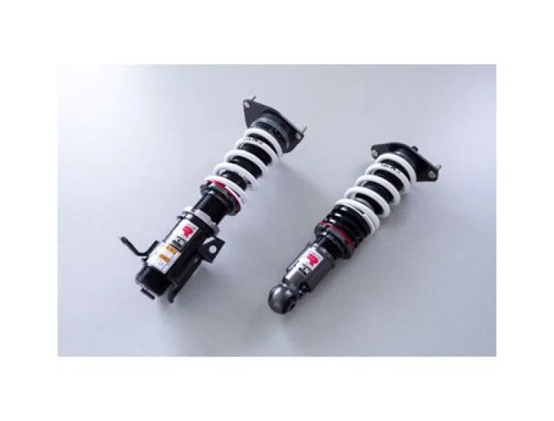 HKS 80310-AT006, Hipermax R ZN8 Full Kit