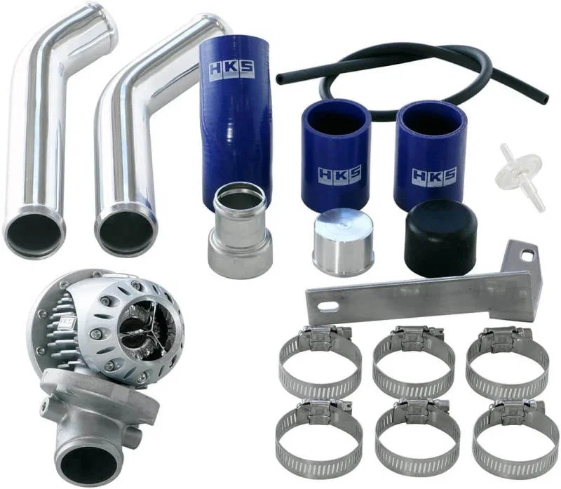 HKS 71008-AM015V, Super SQV 4+RETURN KIT CZ4A