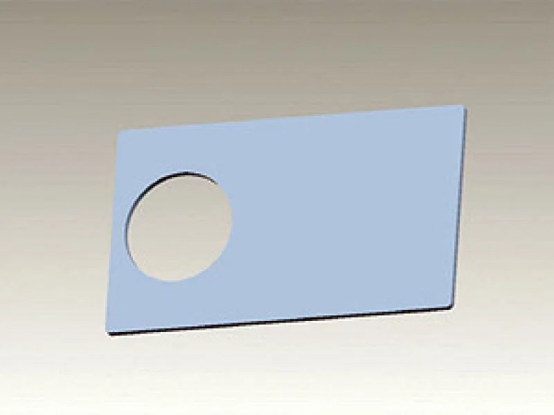 HKS 12002-AK028, BRACKET for GTS4015HP
