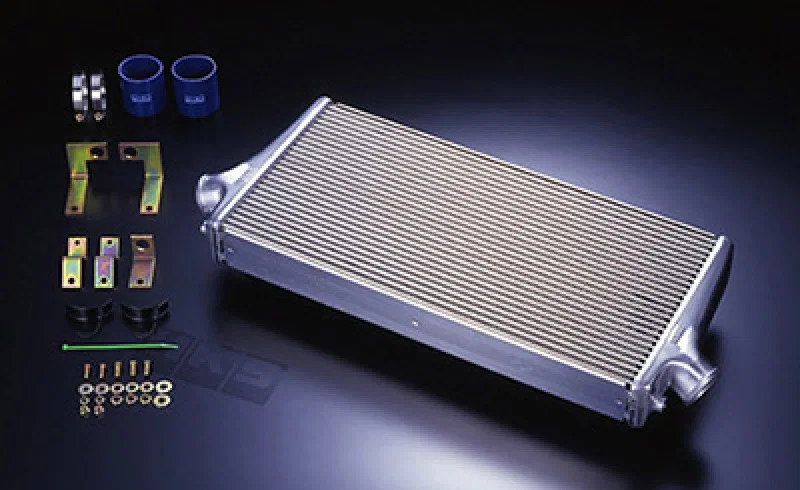 HKS 13001-AZ004, R-type I/C FD3S T/C FULL KIT