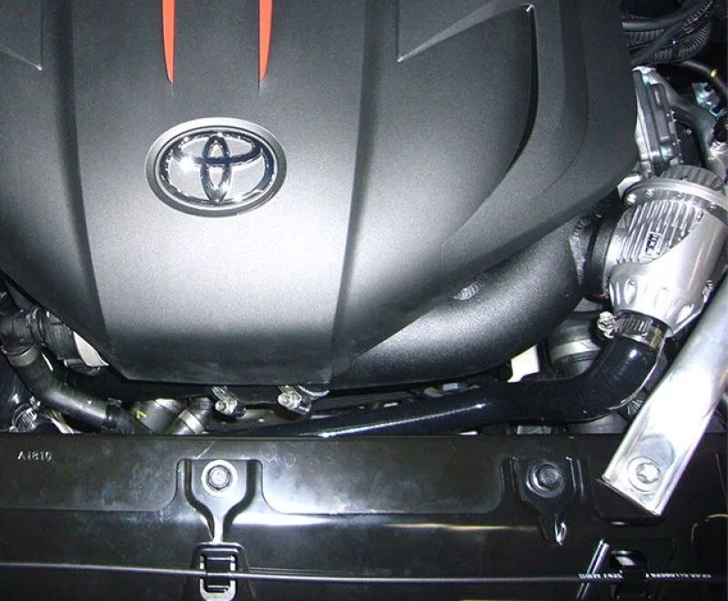 HKS 71002-AT005, Super SQV IV Suction Return Kit GR Supra HKS Intake