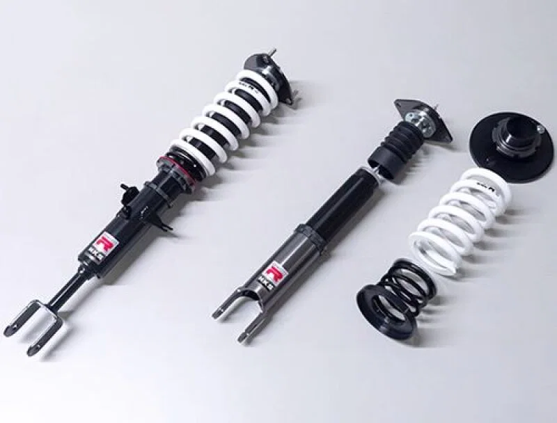 HKS 80310-AN005, Hipermax R Z33 Full Kit