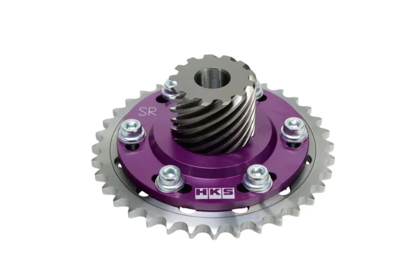 HKS 22004-AN004, SLIDE CAM SPROCKET SR20DE/DET EXHAUST