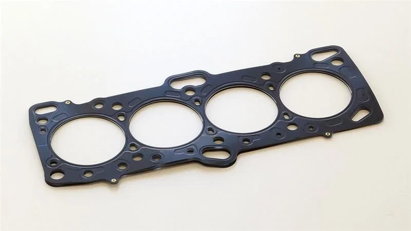 HKS 2301-RM006, 89-99 Eagle Talon TSI 4G63BT 1.2mm Stopper Head Gasket (86mm Bore/8.6 CR)