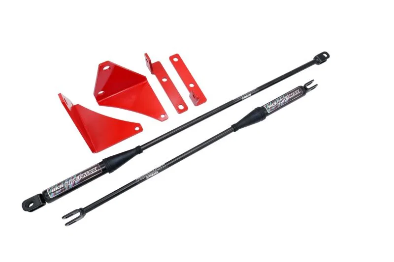 HKS 83003-KA001, Performance Damper for 2020+ Tesla MOdel Y