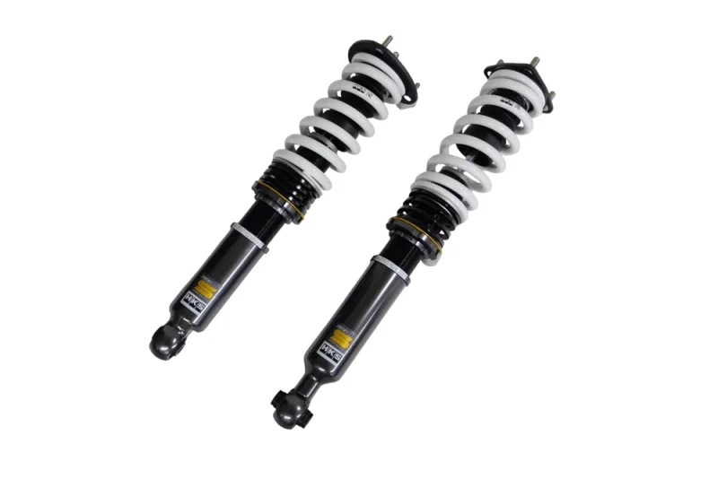HKS 80330-AT008, 00-04 Toyota Mark II JZX110 Hipermax S Coilover Full Kit