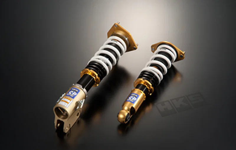 HKS 2201-RT004, 85-91 Toyota Corolla GTS / 85-89 MR2 Valve Spring Set