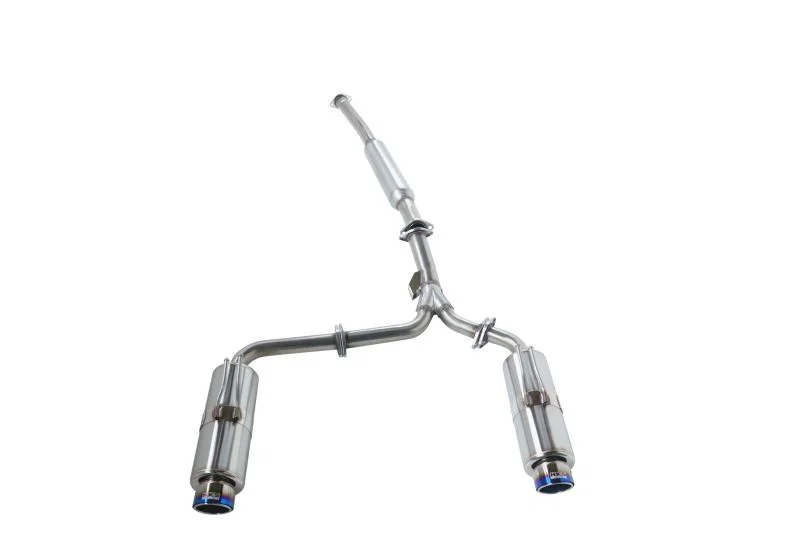 HKS 31019-AM111, Hi-Power SPEC-L2 CZ4A 4B11