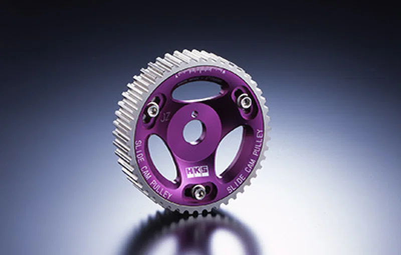 HKS 22004-AT001, 85-91 Toyota Corollla / 85-89 MR2 4AGE Cam Gear for Land Rover Discovery
