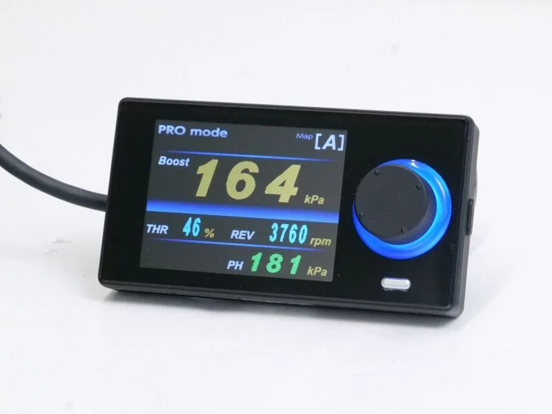 HKS 45003-AK016, EVC7-MR Boost Controller