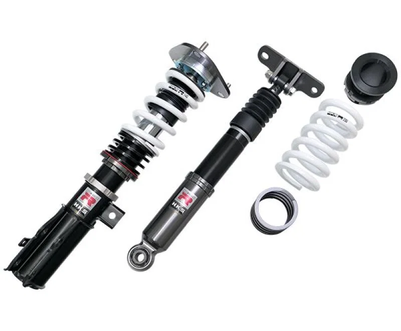 HKS 80310-AT007, HIPERMAX R GZEA14H FULL KIT
