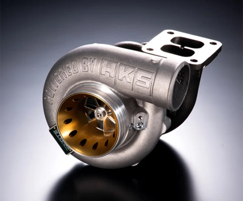 HKS 14001-AK033, GTIII-4R Turbine 0.81 A/R WG