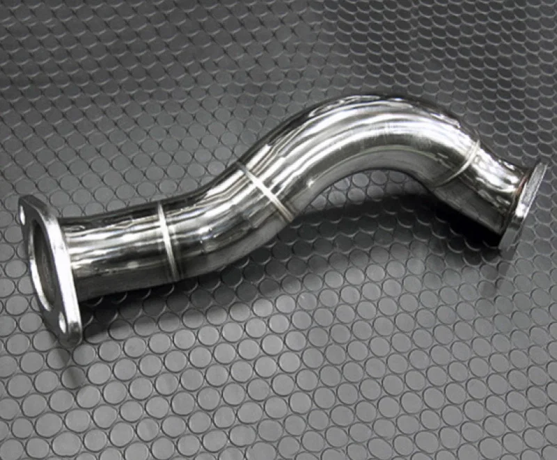 HKS 14011-AT001, Toyota 86 / Subaru BRZ Exhaust Joint Pipe