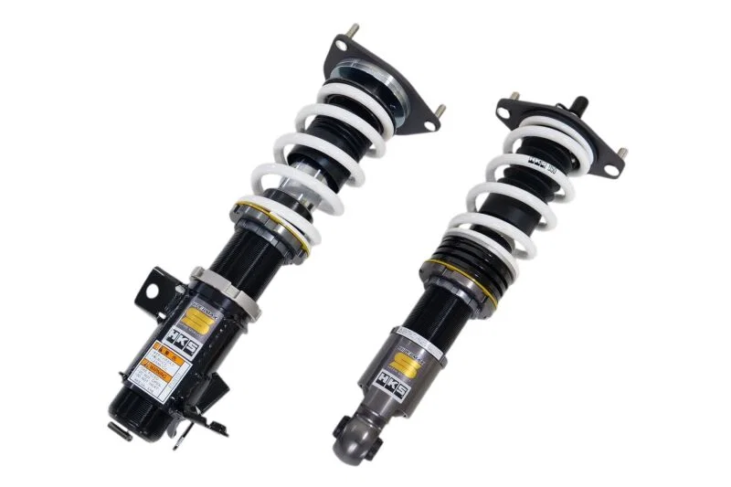 HKS 80330-AT001P, HIPERMAX S ZN6 Full Kit