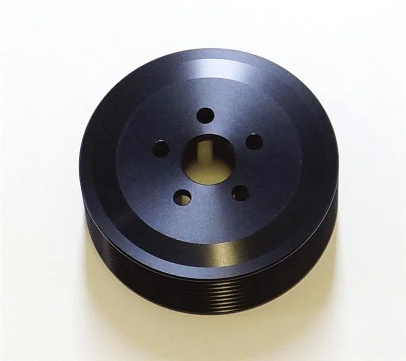 HKS 12999-AK003, PULLEY 8Rib-90mm