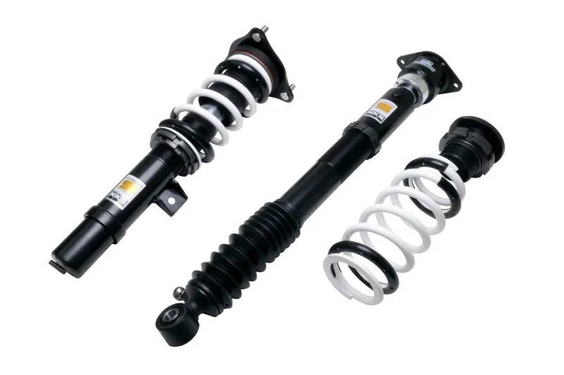HKS 80300-AH011, 2021+ Honda Civic (FL1) Hipermax S Full Kit