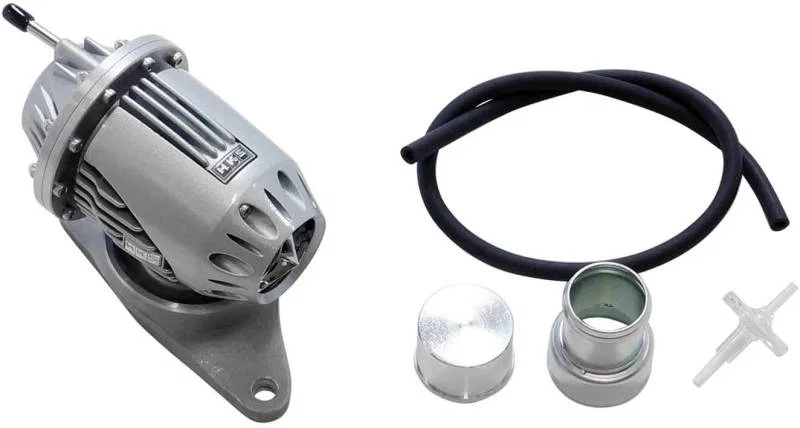 HKS 71008-AF013V, Super SQV 4+RETURN KIT GRB/GRF