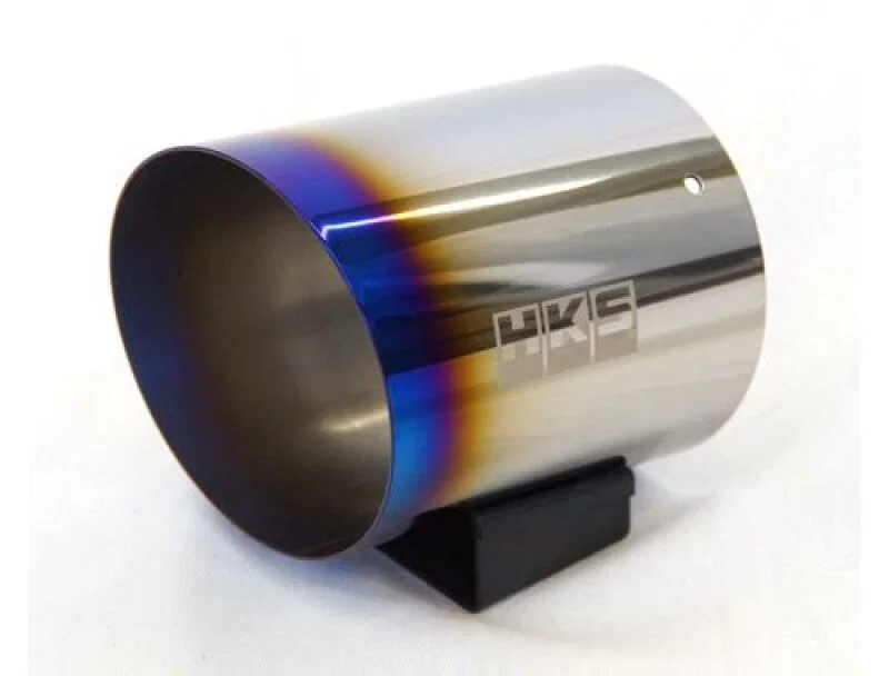 HKS 34002-ak014, Hi-Power SPEC-L Tail Tip Cover 94mm 118A-L Titan Tip