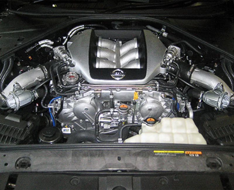 HKS 71008-AN029, SUPER SQV 4 GT-R R35 VR38DETT (REPLACE)