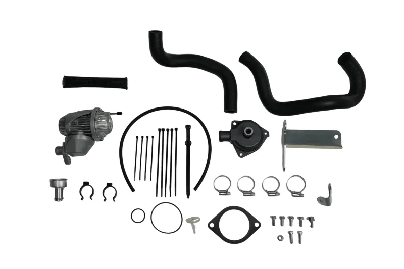 HKS 71008-AH012V, SUPER SQV4 RETURN KIT PLUS FL5
