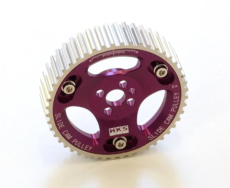 HKS 22004-AM001, 03-6 Evo 8 & 9 Adjustable Cam Gear