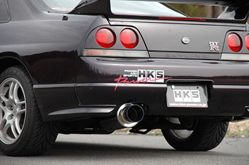 HKS 32003-DH001, Hi-Power 409 EP3 K20