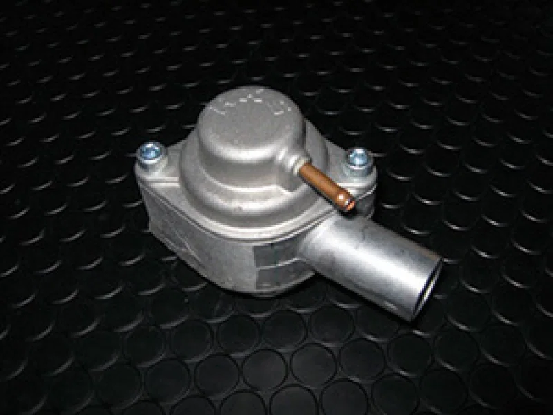 HKS 12002-AK019, STD BLOW OFF VALVE ASSY