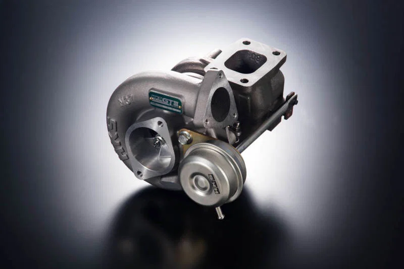 HKS 11004-AN016, GTIII-RS STK A/R0.6 S15/S14 SR20DET