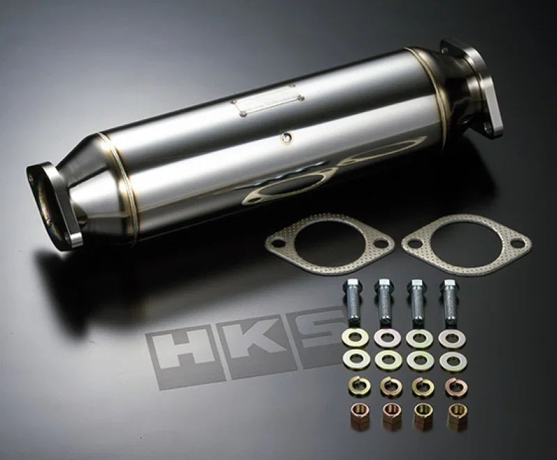 HKS 33005-AM002, MTL CAT CT9A Round
