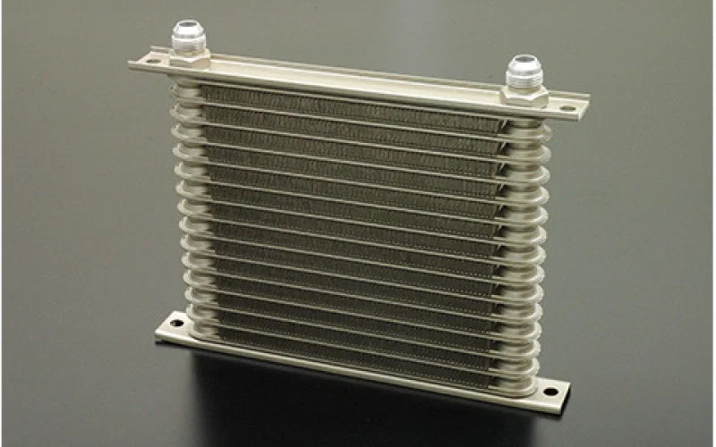 HKS 15006-AK007, OIL COOLER 20 LAYER S660