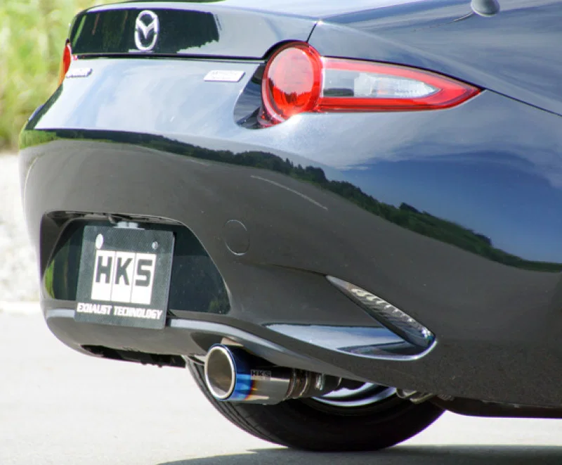 HKS 32018-AZ011, LEGAMAX SPORTS ND5RC P5-VP