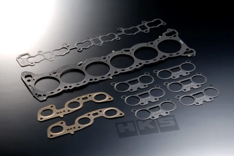 HKS 23009-AN011, 1.2mm HGK Engine Overhaul RB26 Stopper Head Gasket Kit
