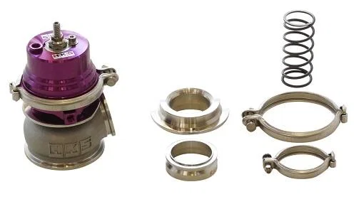 HKS 14005-AK002, GTII Waste Gate 50mm
