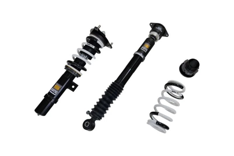 HKS 80330-AH011, 2021+ Honda Civic (FL1) Hipermax S Full Kit