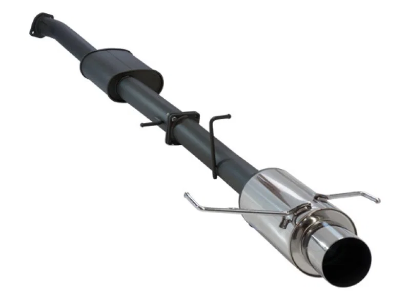 HKS 31006-AN016, Hi-Power 409 ER34 4dr RB25DET