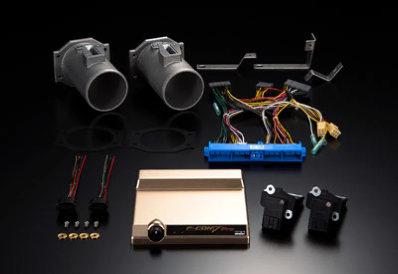 HKS 42013-AN003, FULL CONTROL SYSTEM - POWER WRITER SHOPS ONLY