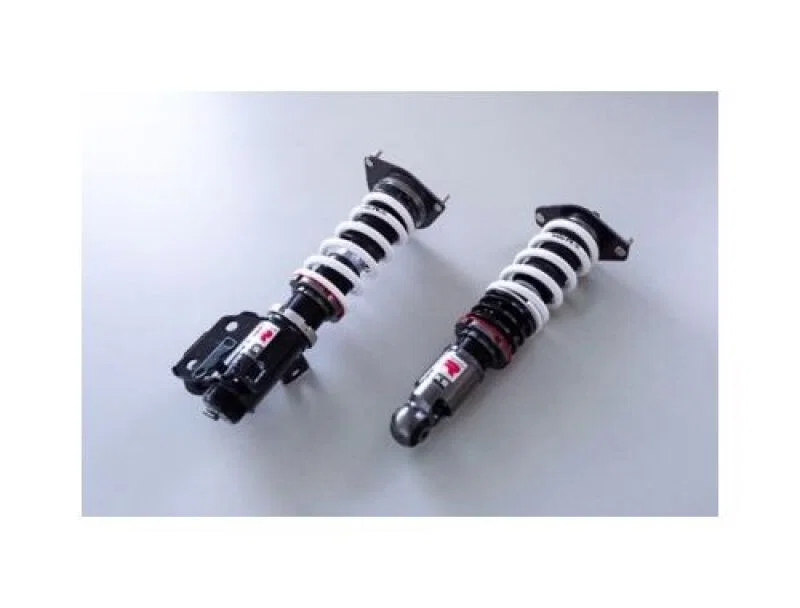 HKS 80310-AT001, 2012-2021 FA20 HKS Hipermax R Coilovers