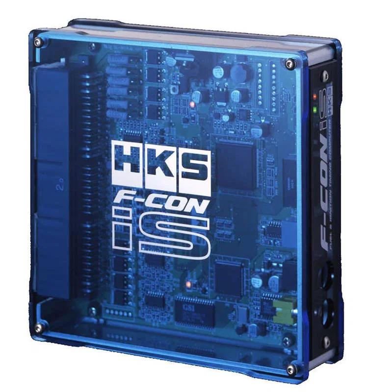 HKS 42011-AK004, F-CON iS (OSC set)