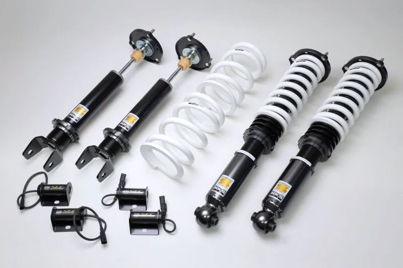 HKS 80300-AA005C, HIPERMAX S-Y2XC FULL CANCELLER KIT