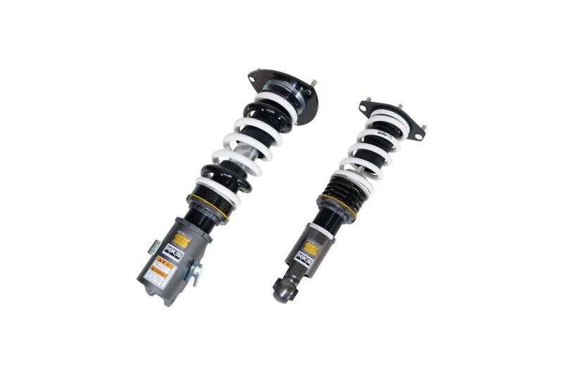 HKS 80330-AF001P, HIPERMAX S GRB/GVB (STI Only) Front Pillow Ball Full Kit