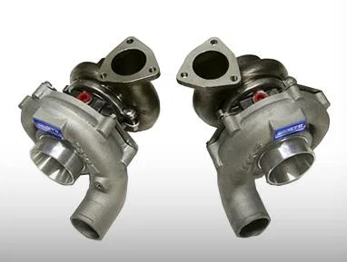 HKS 14001-AK017, GTII7460 Symmetry Twinturbo