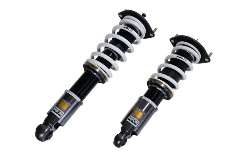 HKS 80330-AZ008, HIPERMAX S NA6CE Full Kit