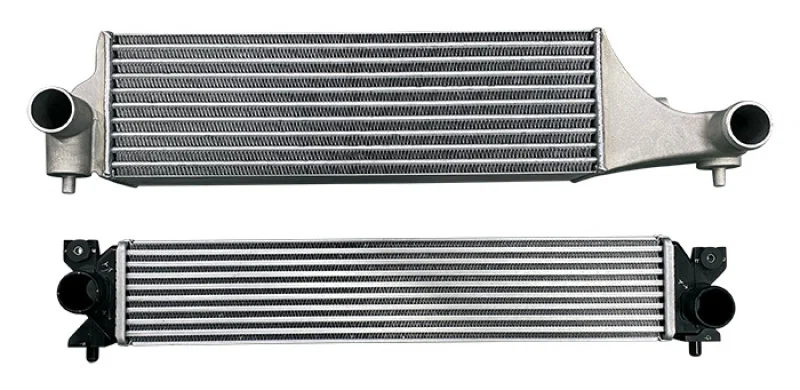 HKS 13001-AS003, Suzuki Intercooler Kit ZC33S K14C Safety-P