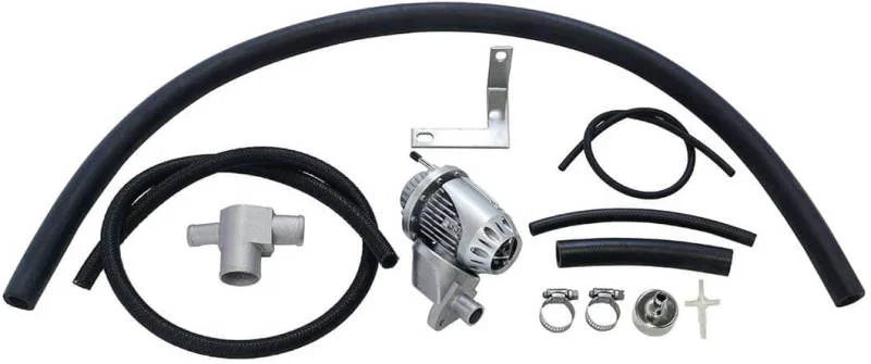HKS 71008-AF016, SUPER SQV 4 RETURN KIT PLUS SJG