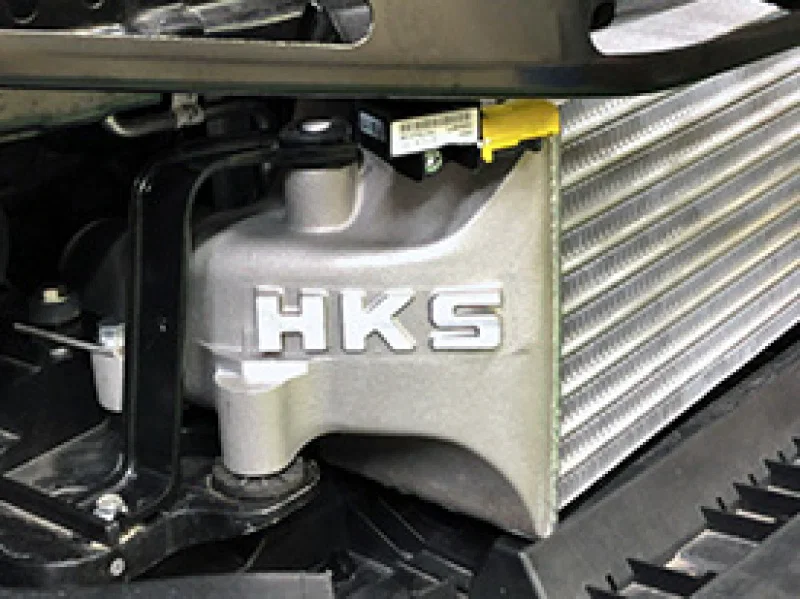 HKS 13001-AH004, I/C R-Type FK8 K20C FULL