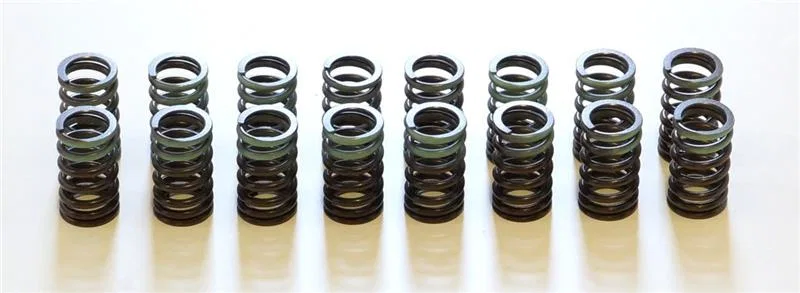 HKS 22001-AM001, 03-06 Lancer Evolution / 89-99 Eclipse / 90-93 Galant Turbo / 89-98 Eagle Talon Turbo Valve Spri